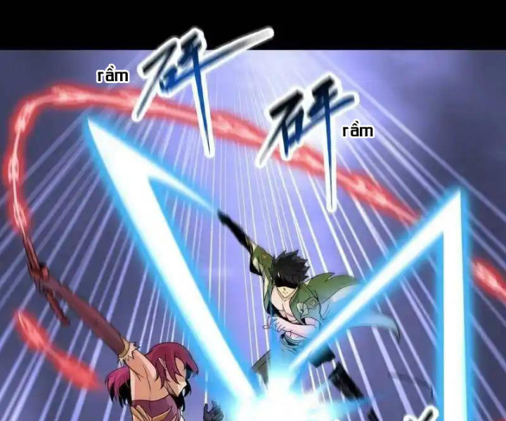 Chúa Quỷ Và Anh Hùng Chapter 44 - Trang 2