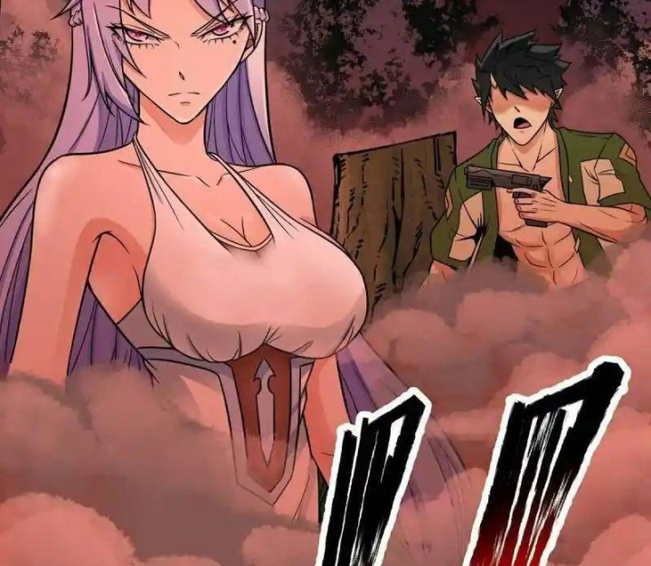 Chúa Quỷ Và Anh Hùng Chapter 44 - Trang 2