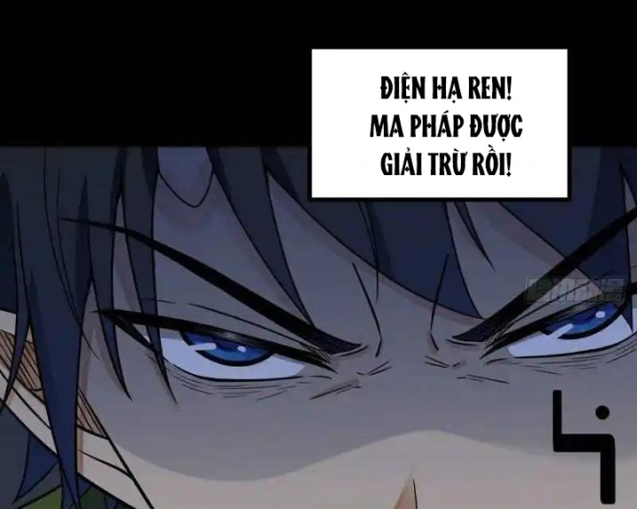 Chúa Quỷ Và Anh Hùng Chapter 44 - Trang 2