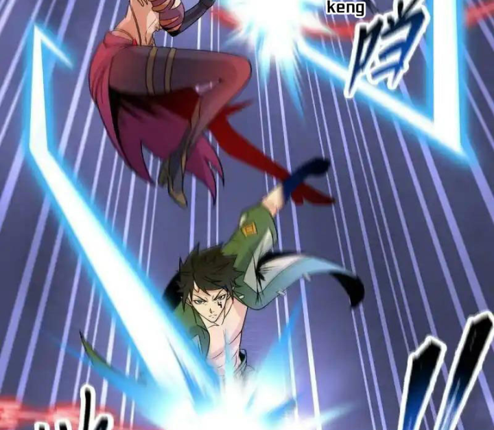 Chúa Quỷ Và Anh Hùng Chapter 44 - Trang 2