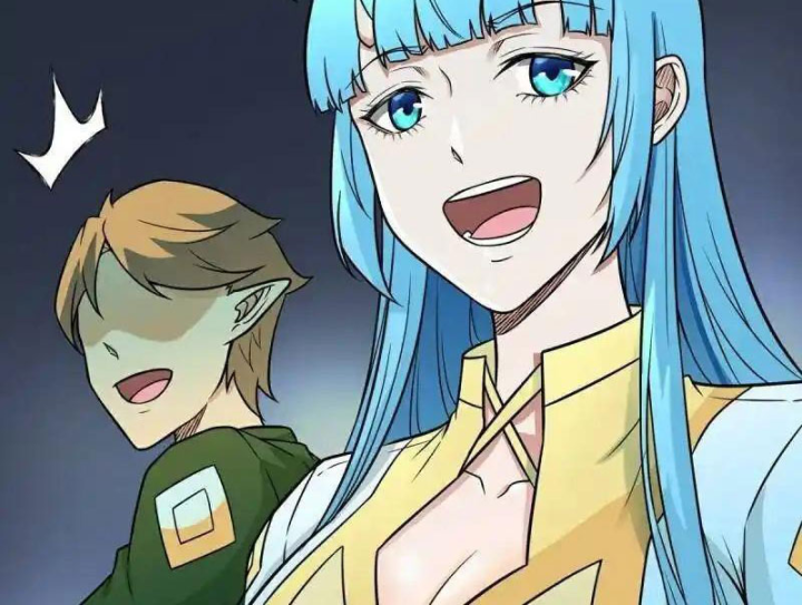 Chúa Quỷ Và Anh Hùng Chapter 44 - Trang 2