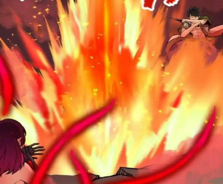 Chúa Quỷ Và Anh Hùng Chapter 44 - Trang 2
