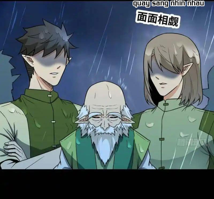 Chúa Quỷ Và Anh Hùng Chapter 44 - Trang 2