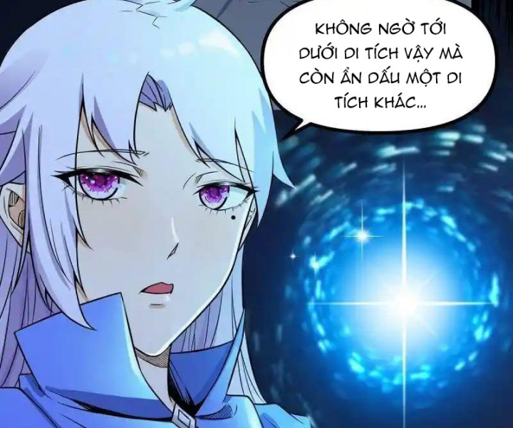 Chúa Quỷ Và Anh Hùng Chapter 45 - Trang 2