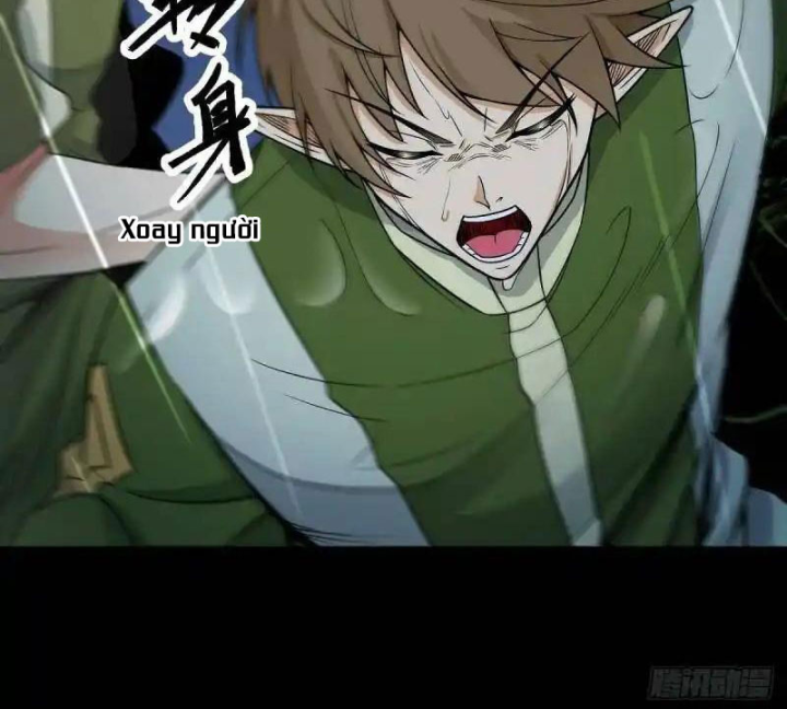 Chúa Quỷ Và Anh Hùng Chapter 45 - Trang 2