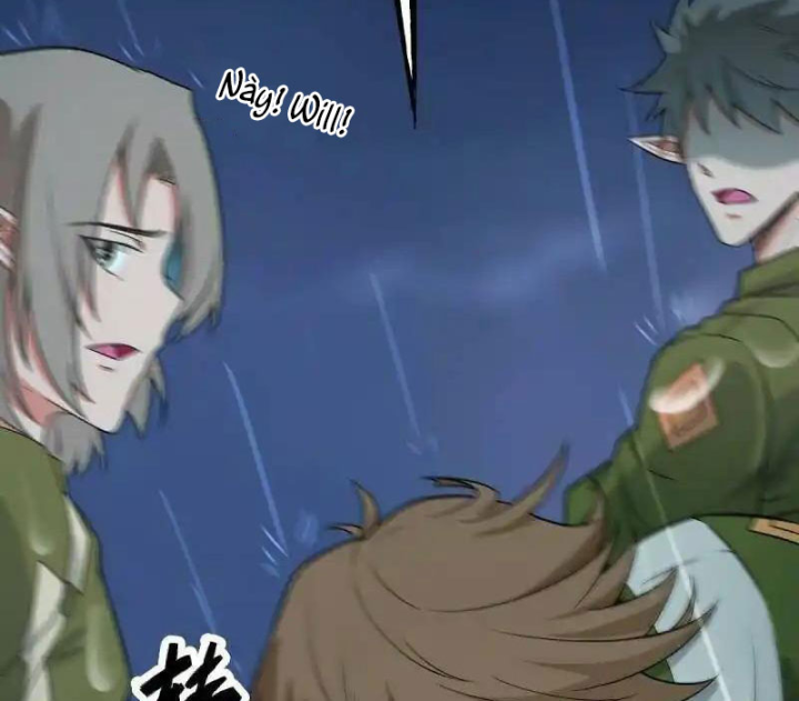 Chúa Quỷ Và Anh Hùng Chapter 45 - Trang 2