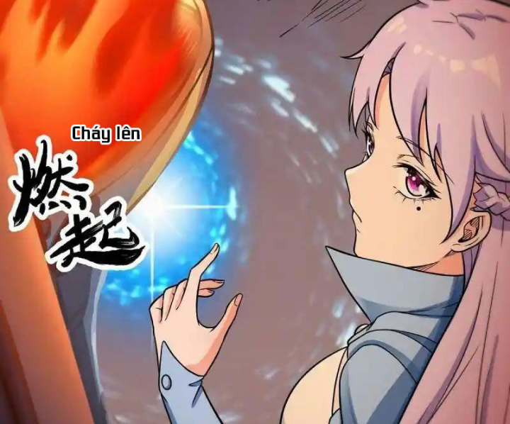 Chúa Quỷ Và Anh Hùng Chapter 45 - Trang 2