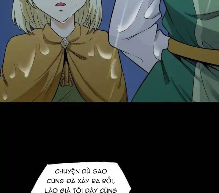 Chúa Quỷ Và Anh Hùng Chapter 45 - Trang 2