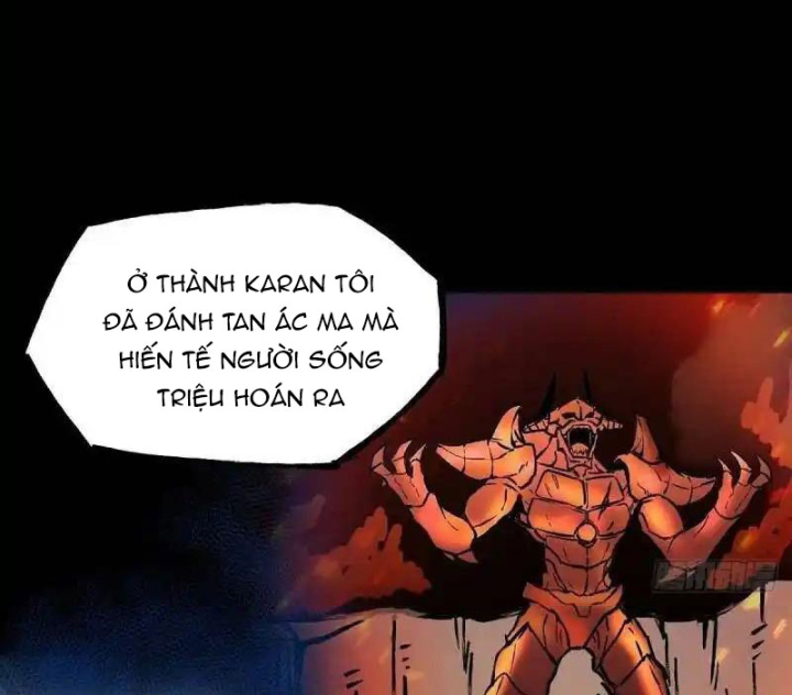 Chúa Quỷ Và Anh Hùng Chapter 45 - Trang 2