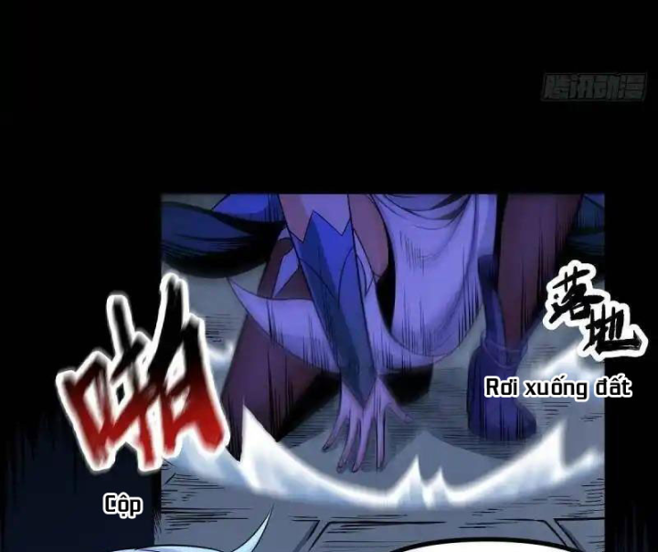 Chúa Quỷ Và Anh Hùng Chapter 45 - Trang 2