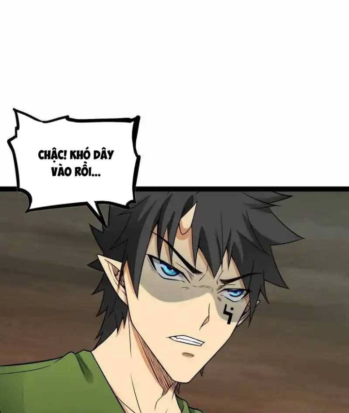 Chúa Quỷ Và Anh Hùng Chapter 48 - Trang 2