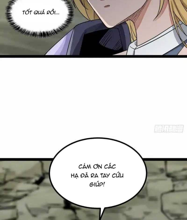 Chúa Quỷ Và Anh Hùng Chapter 48 - Trang 2