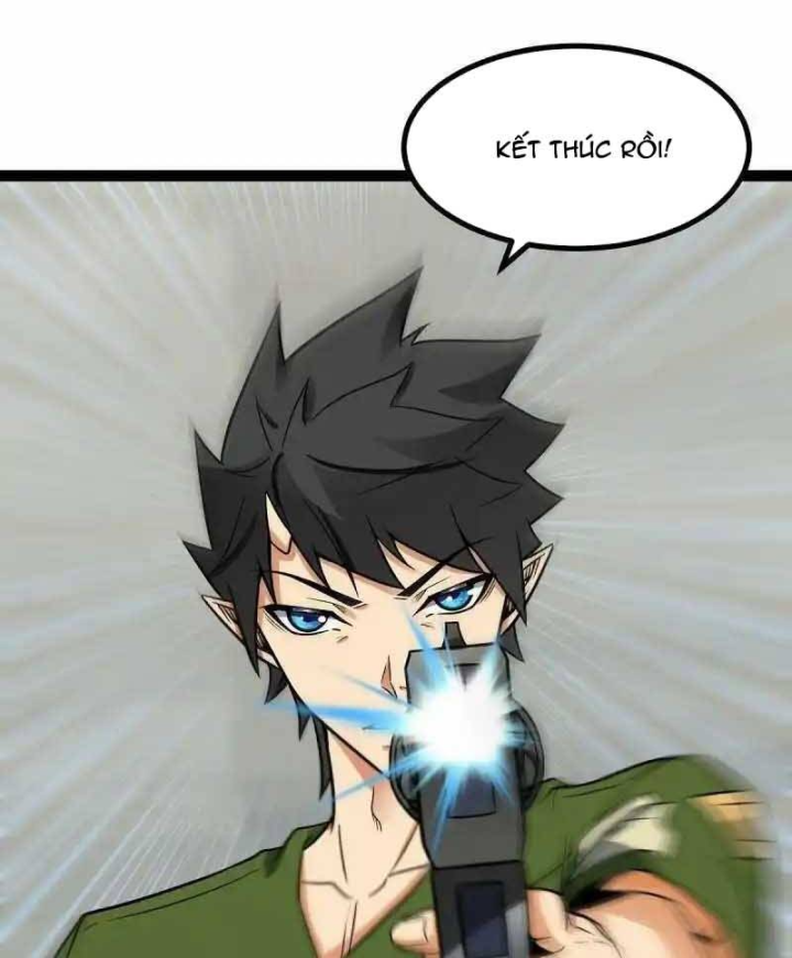 Chúa Quỷ Và Anh Hùng Chapter 48 - Trang 2