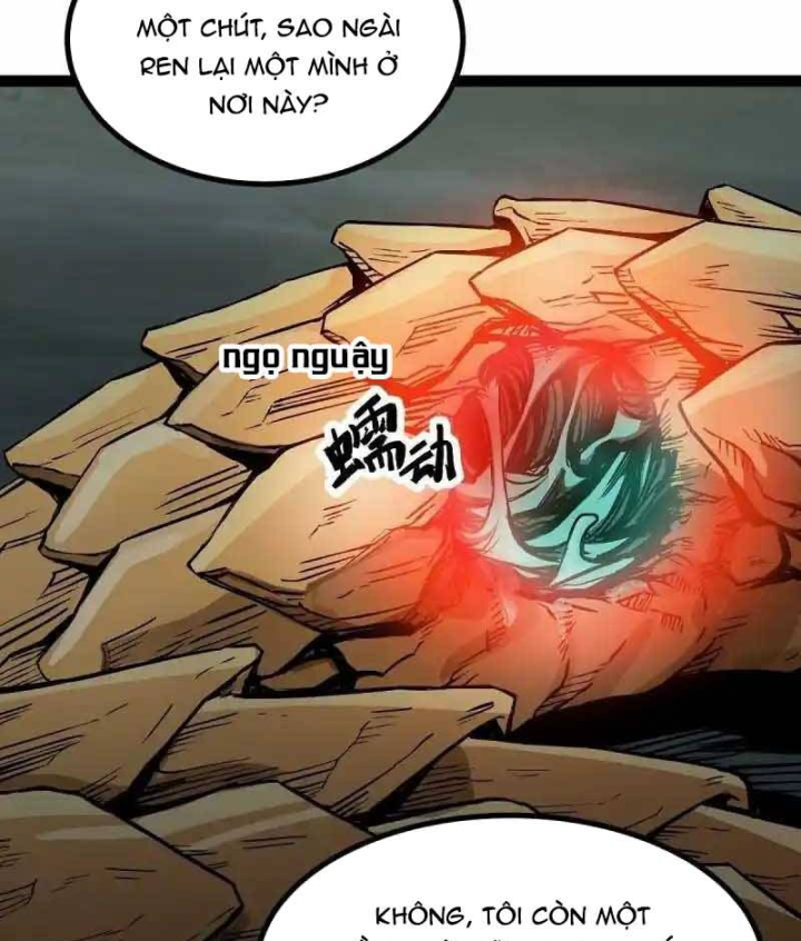 Chúa Quỷ Và Anh Hùng Chapter 48 - Trang 2
