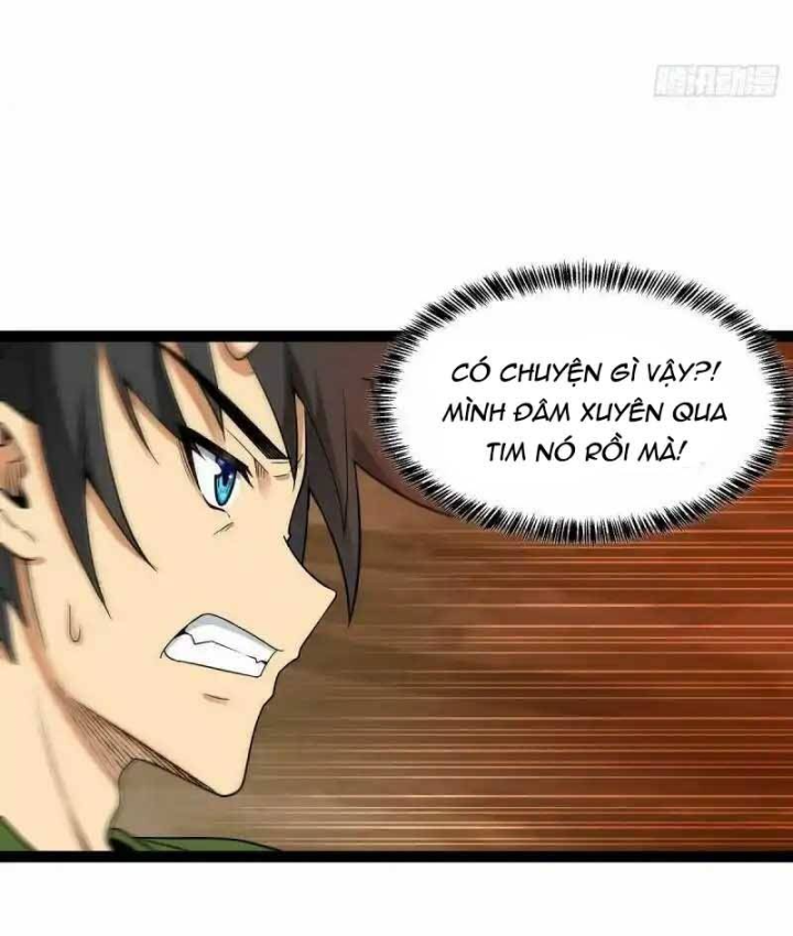 Chúa Quỷ Và Anh Hùng Chapter 48 - Trang 2