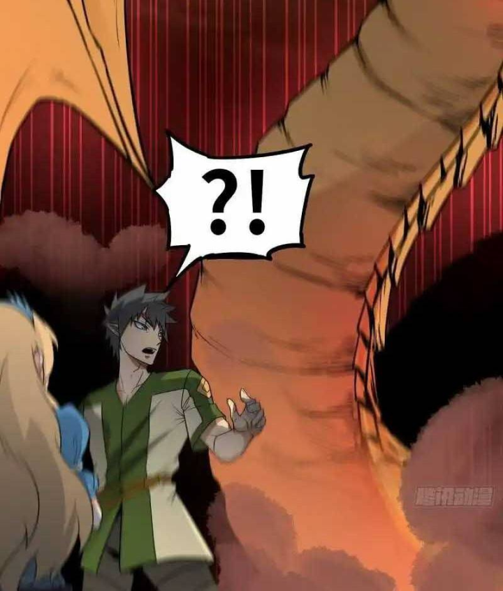 Chúa Quỷ Và Anh Hùng Chapter 48 - Trang 2