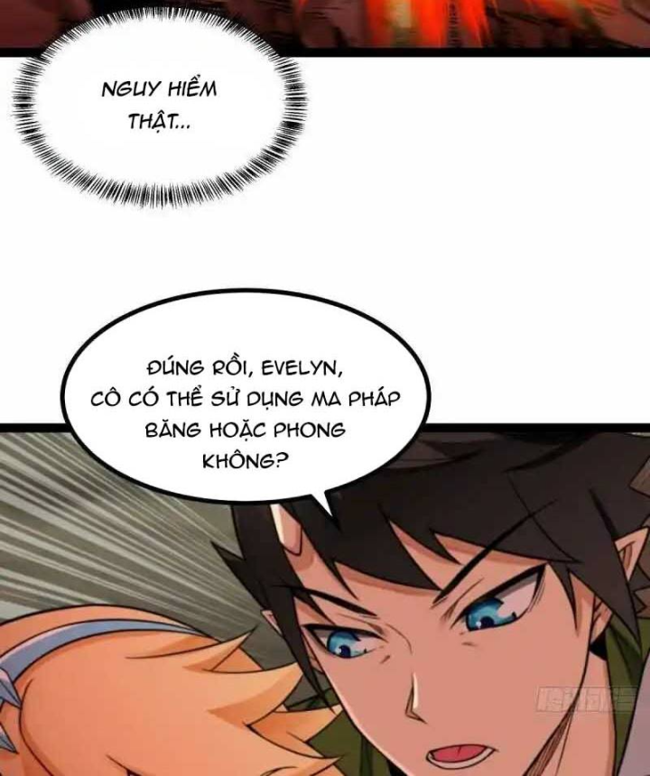 Chúa Quỷ Và Anh Hùng Chapter 48 - Trang 2