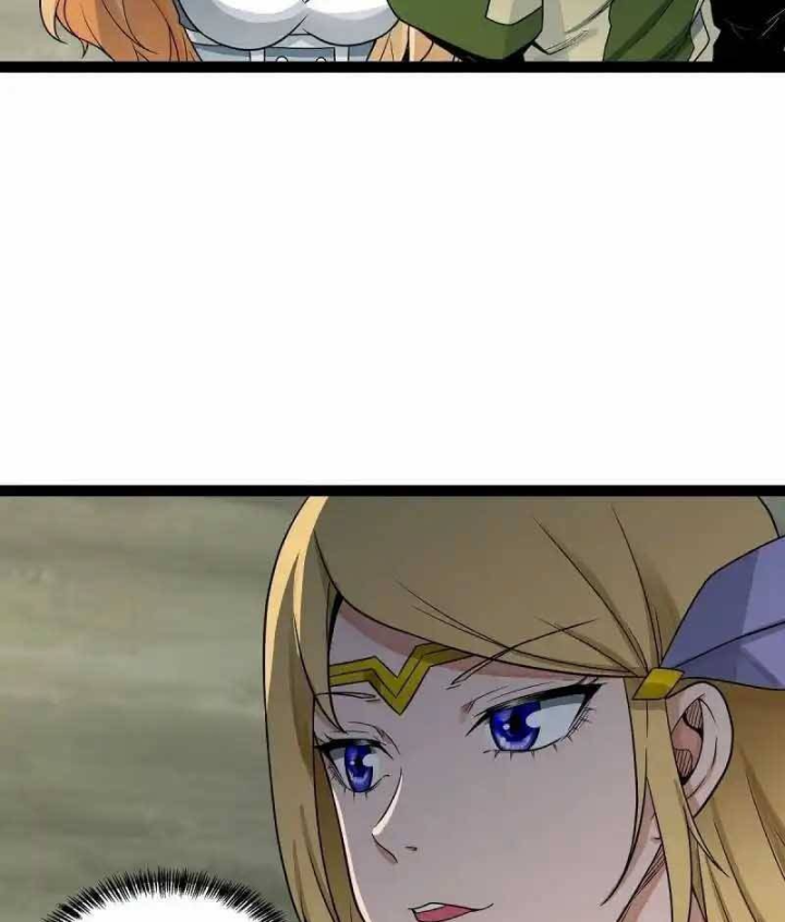Chúa Quỷ Và Anh Hùng Chapter 48 - Trang 2