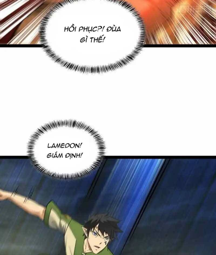 Chúa Quỷ Và Anh Hùng Chapter 48 - Trang 2