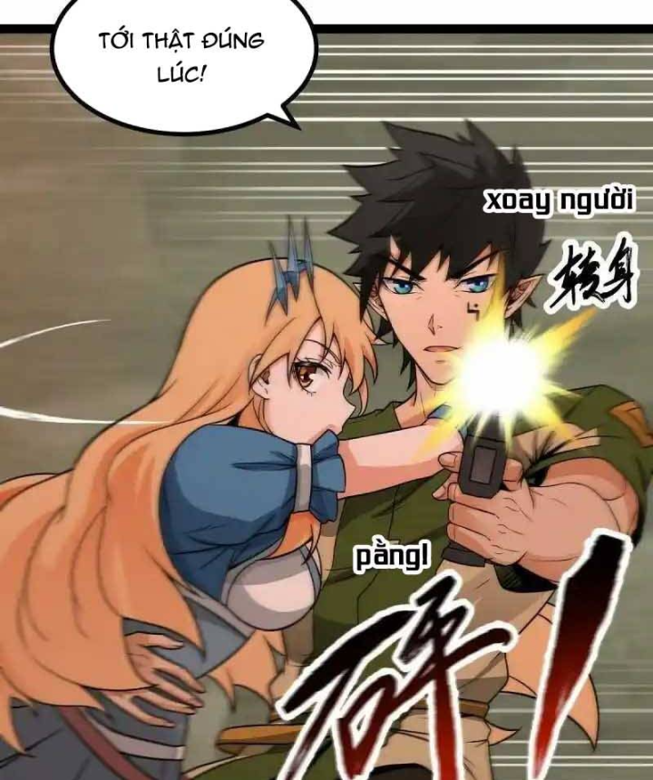 Chúa Quỷ Và Anh Hùng Chapter 48 - Trang 2