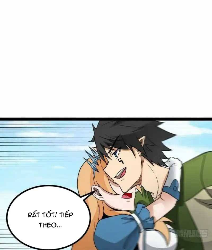 Chúa Quỷ Và Anh Hùng Chapter 48 - Trang 2