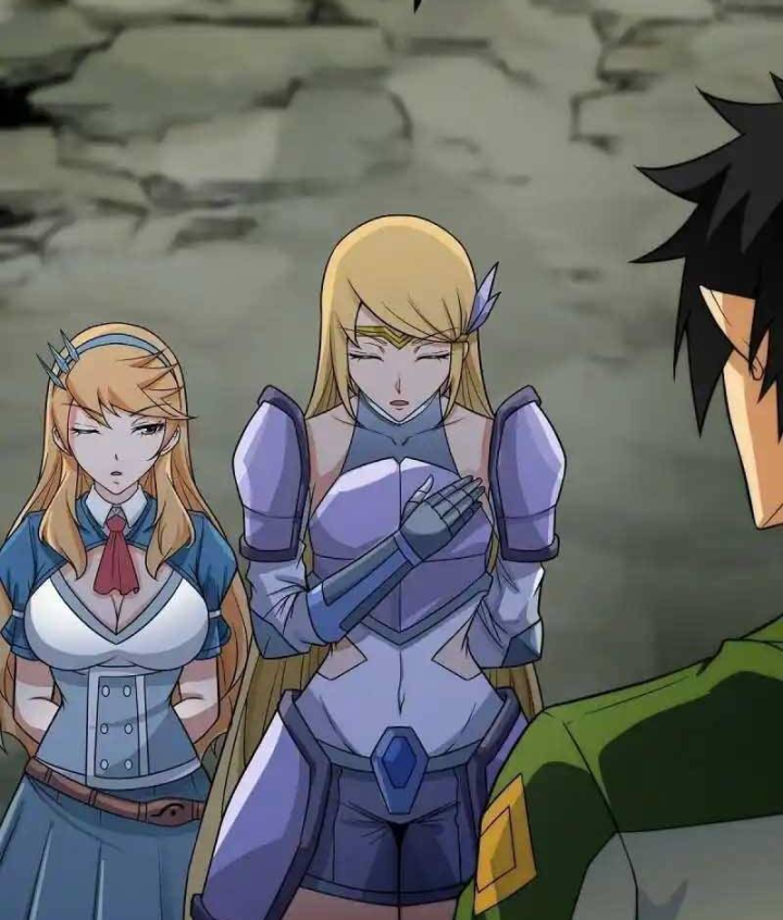 Chúa Quỷ Và Anh Hùng Chapter 48 - Trang 2