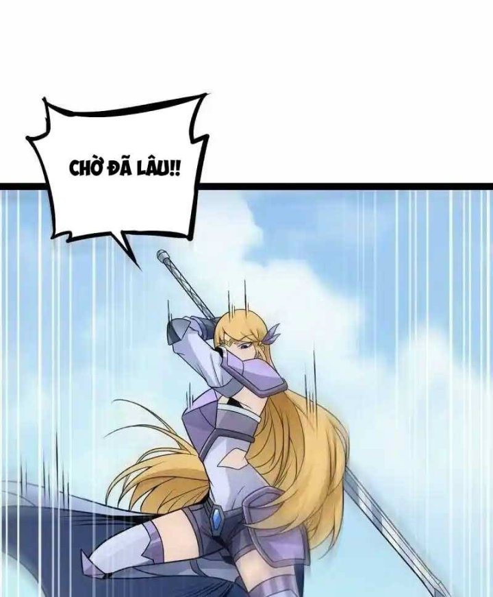 Chúa Quỷ Và Anh Hùng Chapter 48 - Trang 2