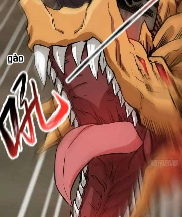 Chúa Quỷ Và Anh Hùng Chapter 48 - Trang 2