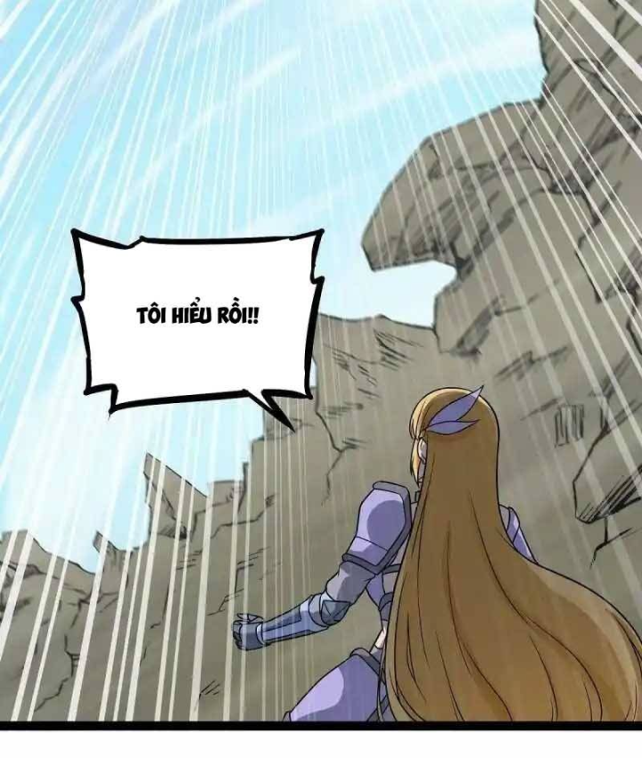 Chúa Quỷ Và Anh Hùng Chapter 48 - Trang 2