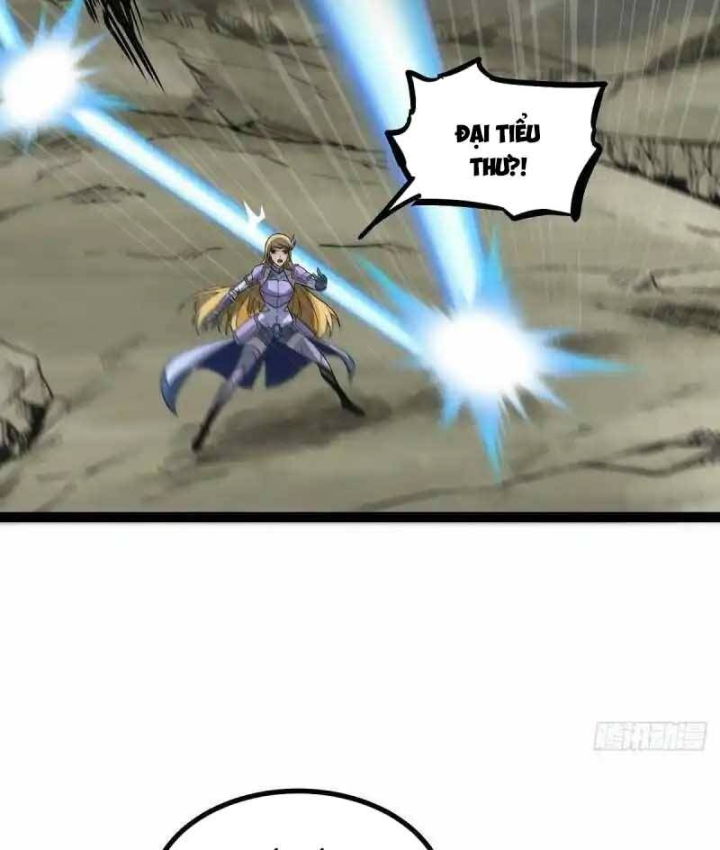 Chúa Quỷ Và Anh Hùng Chapter 48 - Trang 2