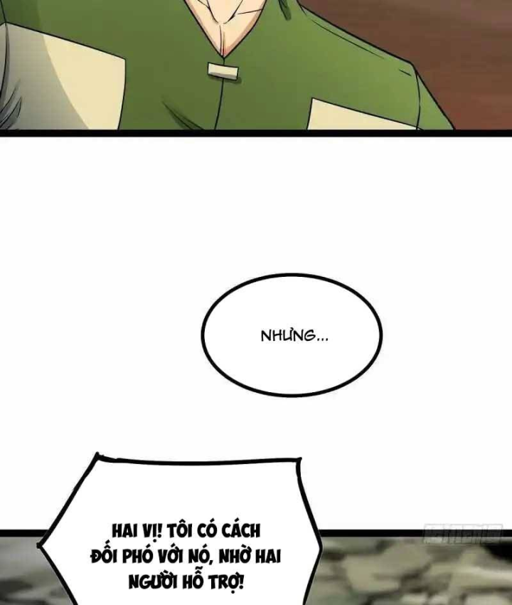 Chúa Quỷ Và Anh Hùng Chapter 48 - Trang 2