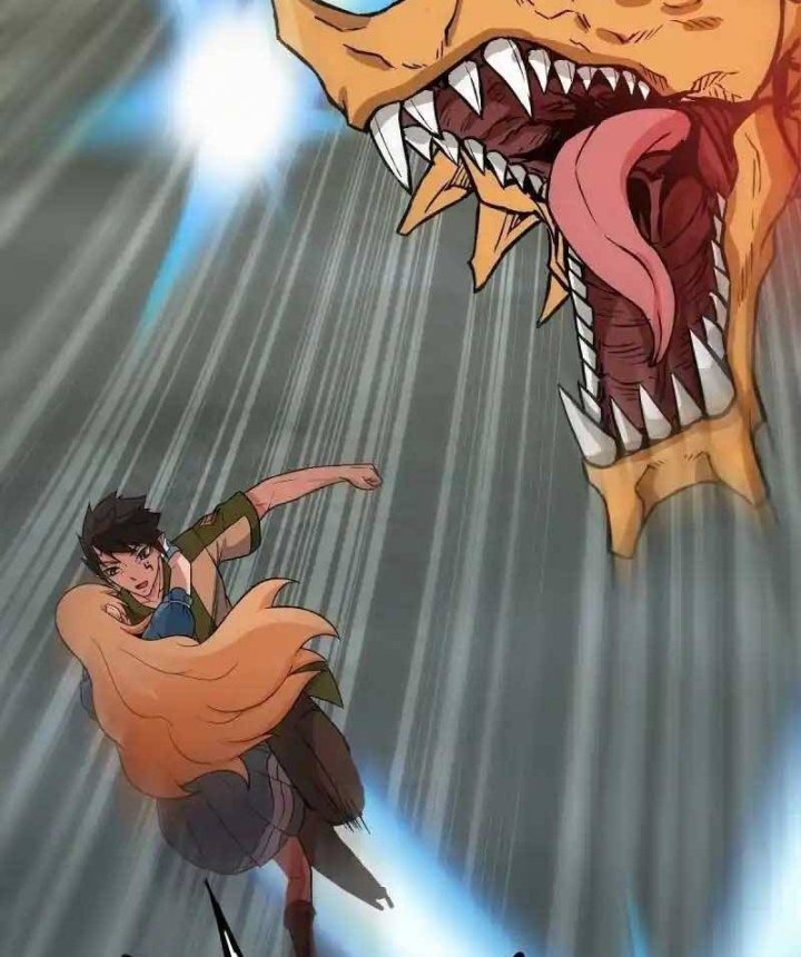 Chúa Quỷ Và Anh Hùng Chapter 48 - Trang 2