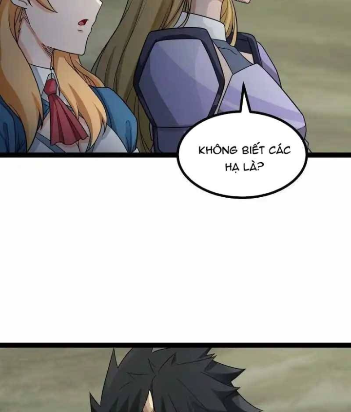 Chúa Quỷ Và Anh Hùng Chapter 48 - Trang 2