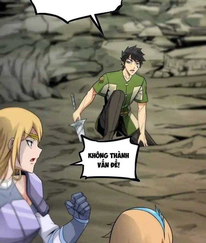 Chúa Quỷ Và Anh Hùng Chapter 48 - Trang 2