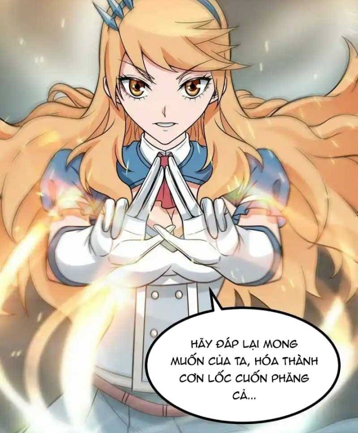 Chúa Quỷ Và Anh Hùng Chapter 48 - Trang 2