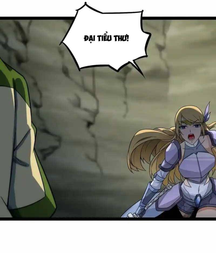 Chúa Quỷ Và Anh Hùng Chapter 48 - Trang 2