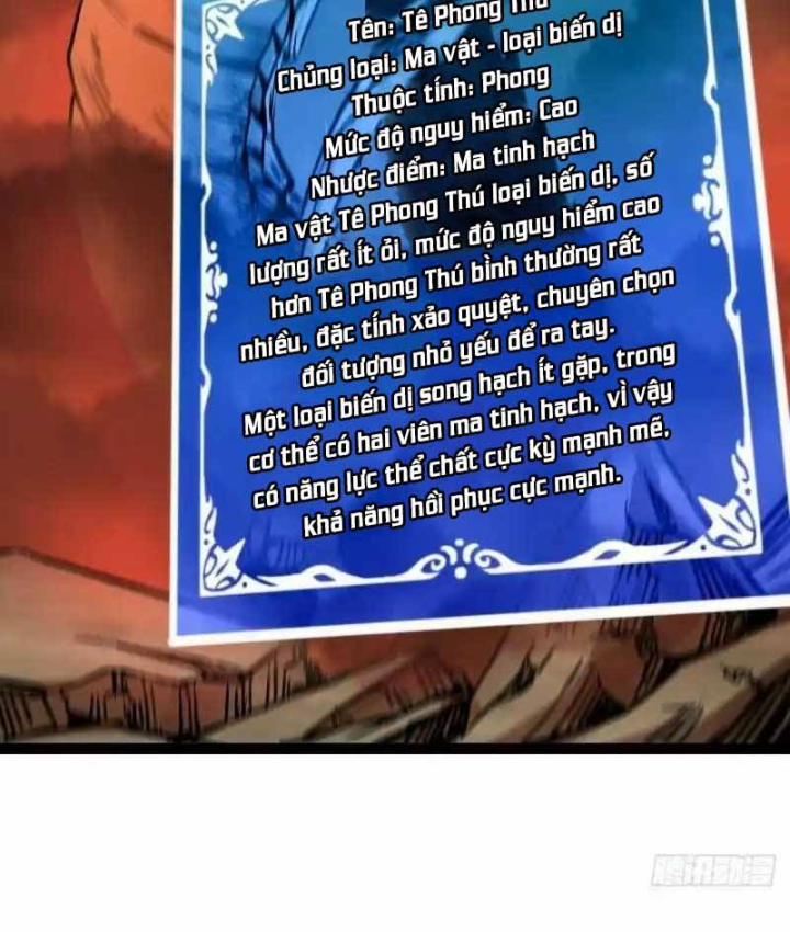 Chúa Quỷ Và Anh Hùng Chapter 48 - Trang 2