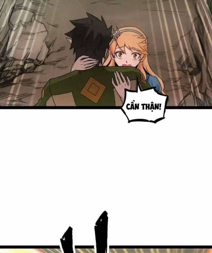 Chúa Quỷ Và Anh Hùng Chapter 48 - Trang 2