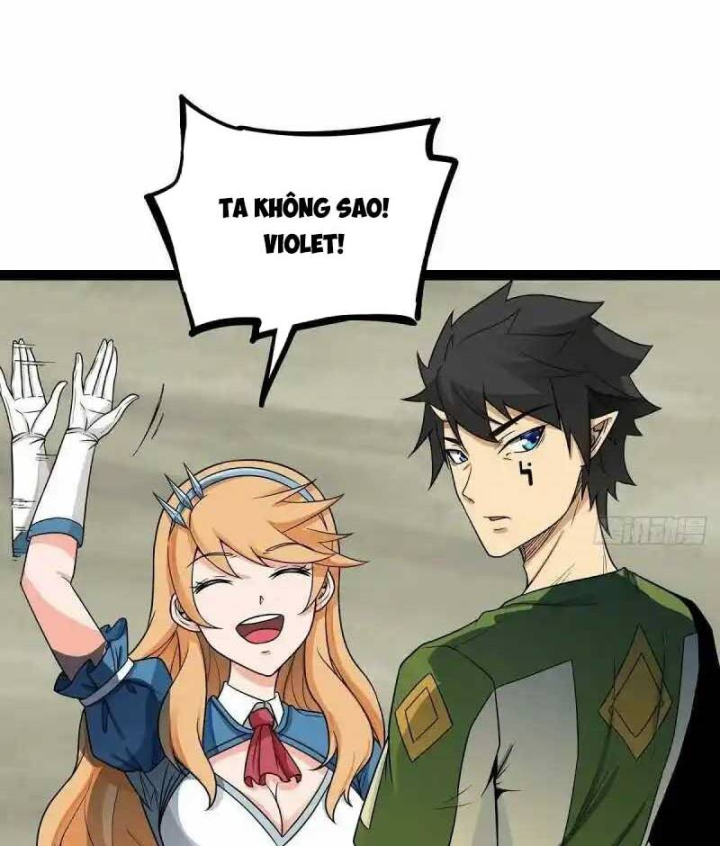 Chúa Quỷ Và Anh Hùng Chapter 48 - Trang 2