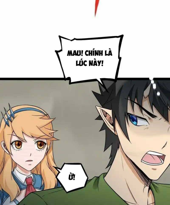 Chúa Quỷ Và Anh Hùng Chapter 48 - Trang 2