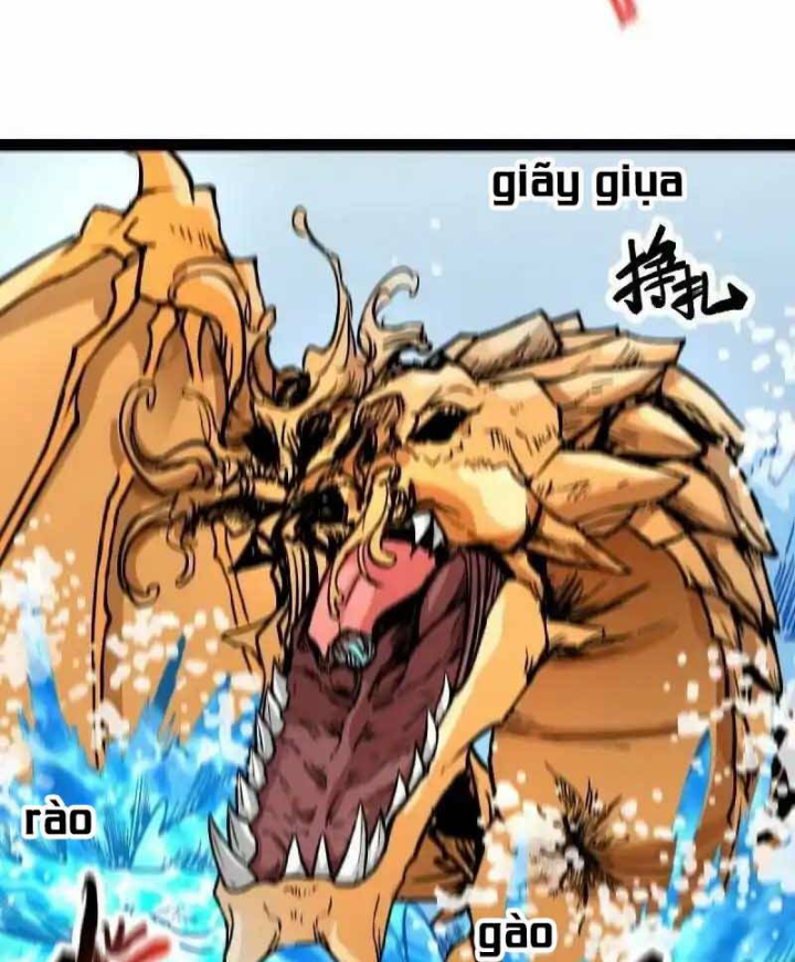 Chúa Quỷ Và Anh Hùng Chapter 48 - Trang 2