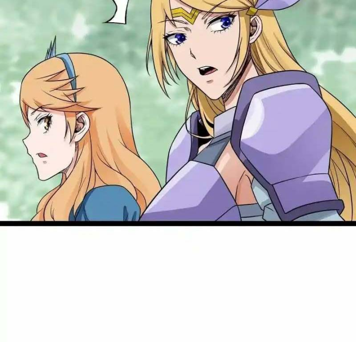 Chúa Quỷ Và Anh Hùng Chapter 49 - Trang 2