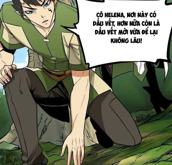 Chúa Quỷ Và Anh Hùng Chapter 49 - Trang 2