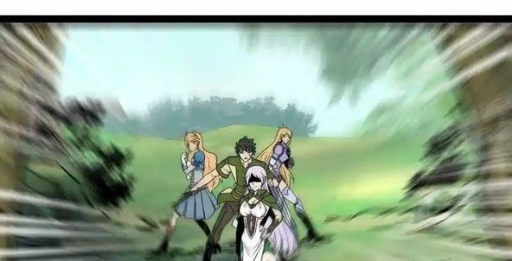 Chúa Quỷ Và Anh Hùng Chapter 49 - Trang 2