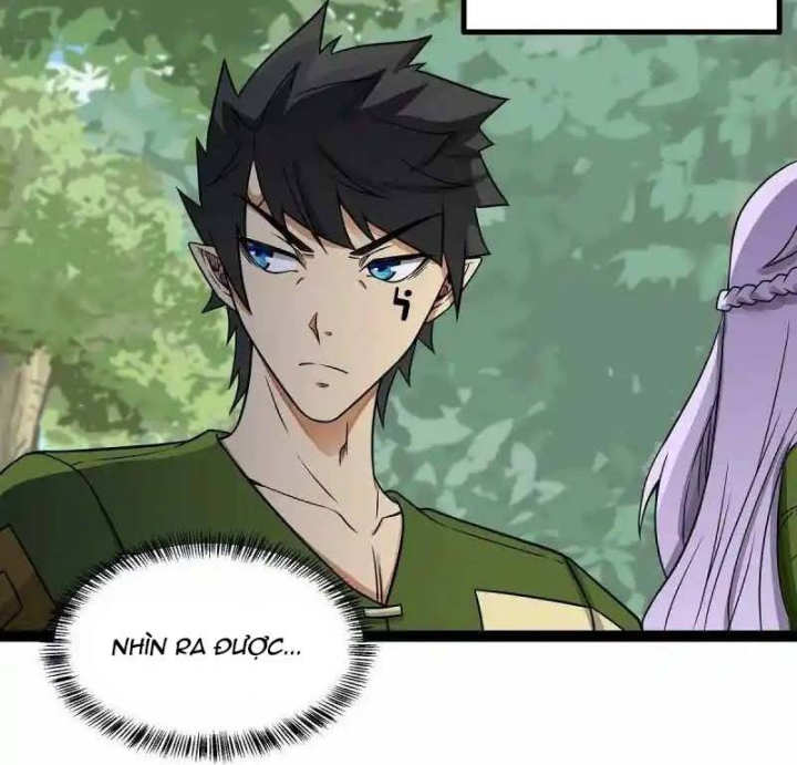Chúa Quỷ Và Anh Hùng Chapter 49 - Trang 2