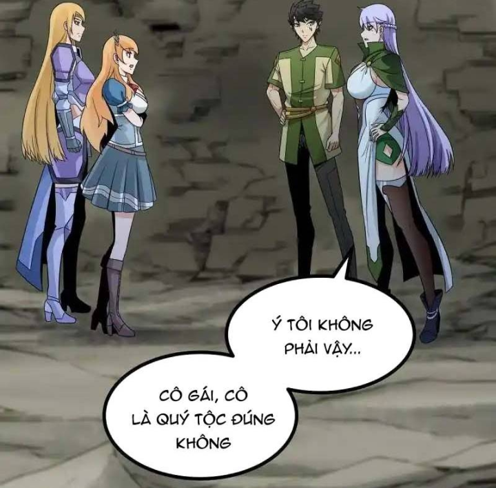 Chúa Quỷ Và Anh Hùng Chapter 49 - Trang 2