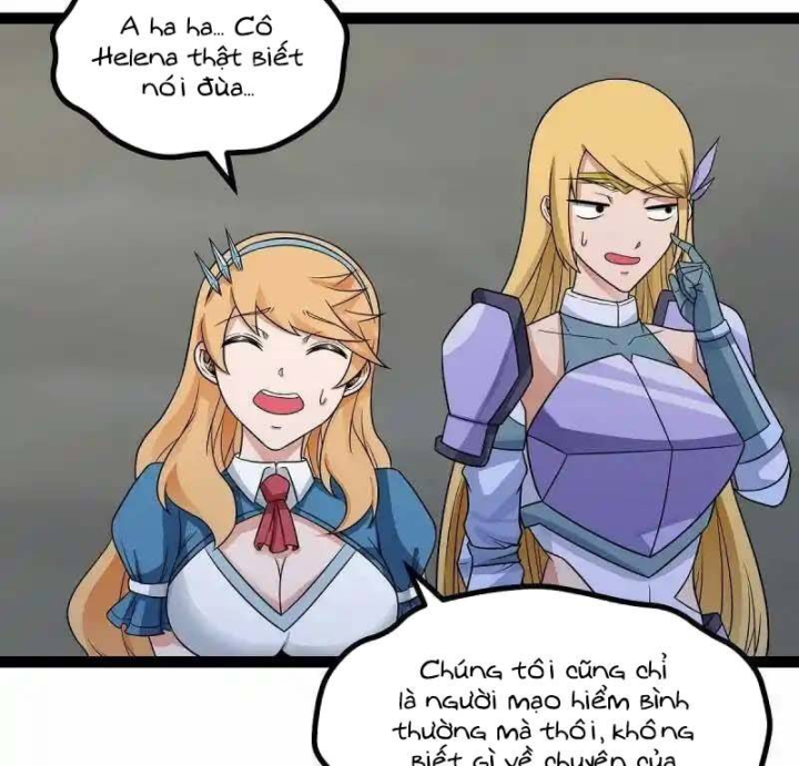 Chúa Quỷ Và Anh Hùng Chapter 49 - Trang 2
