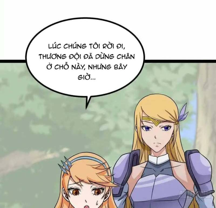 Chúa Quỷ Và Anh Hùng Chapter 49 - Trang 2