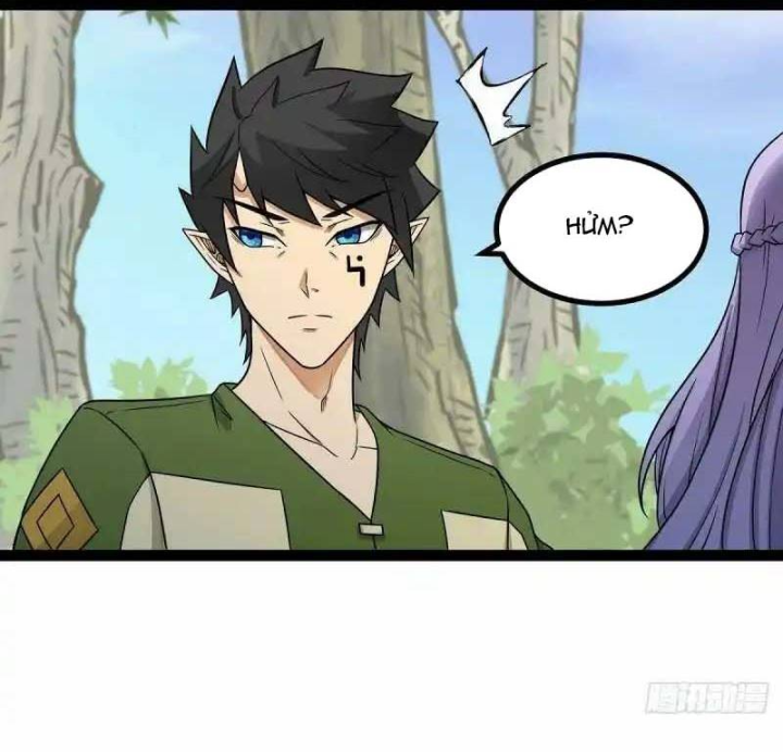 Chúa Quỷ Và Anh Hùng Chapter 49 - Trang 2