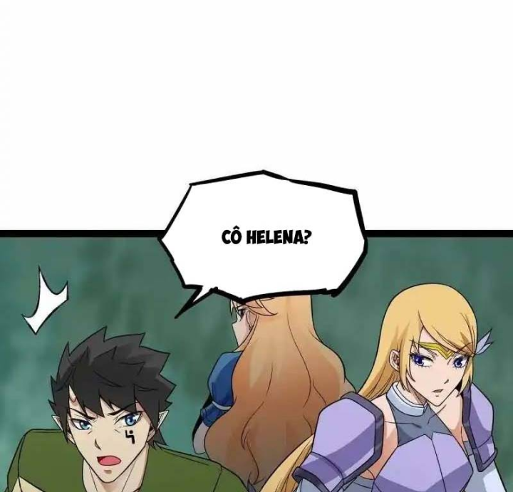 Chúa Quỷ Và Anh Hùng Chapter 49 - Trang 2